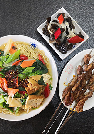 特色套餐