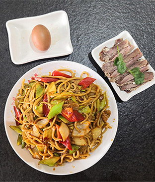 特色套餐