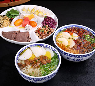 特色套餐