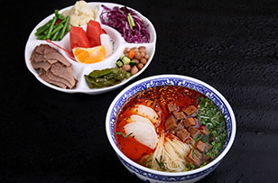 特色套餐