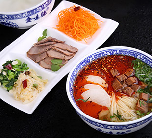特色套餐