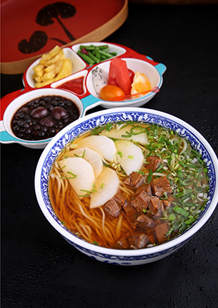特色套餐