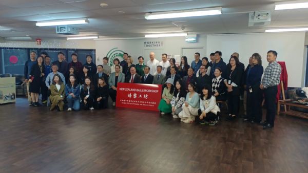 兰州牛肉拉面产业走出去2.0时代已来
