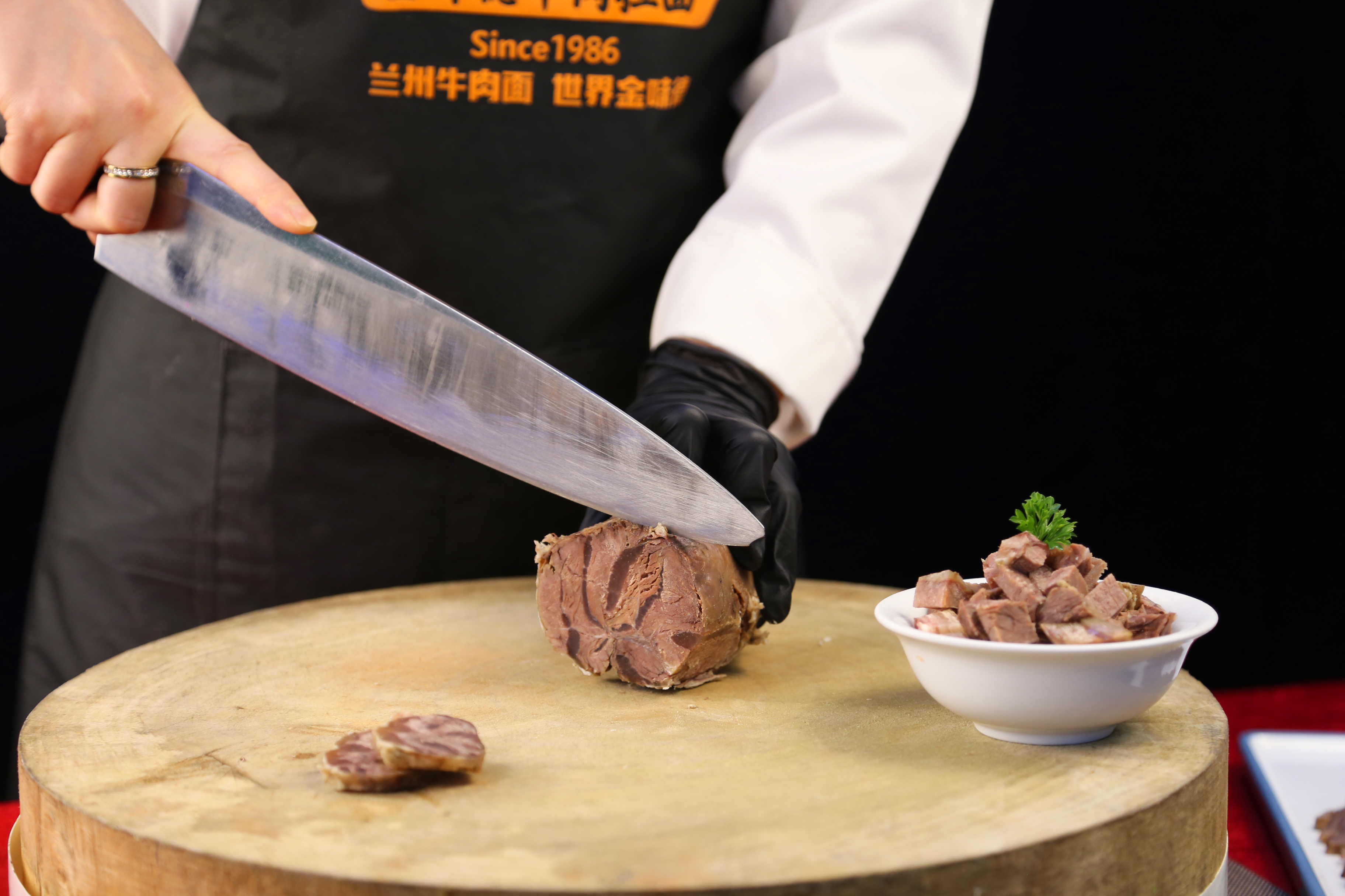 酱牛肉