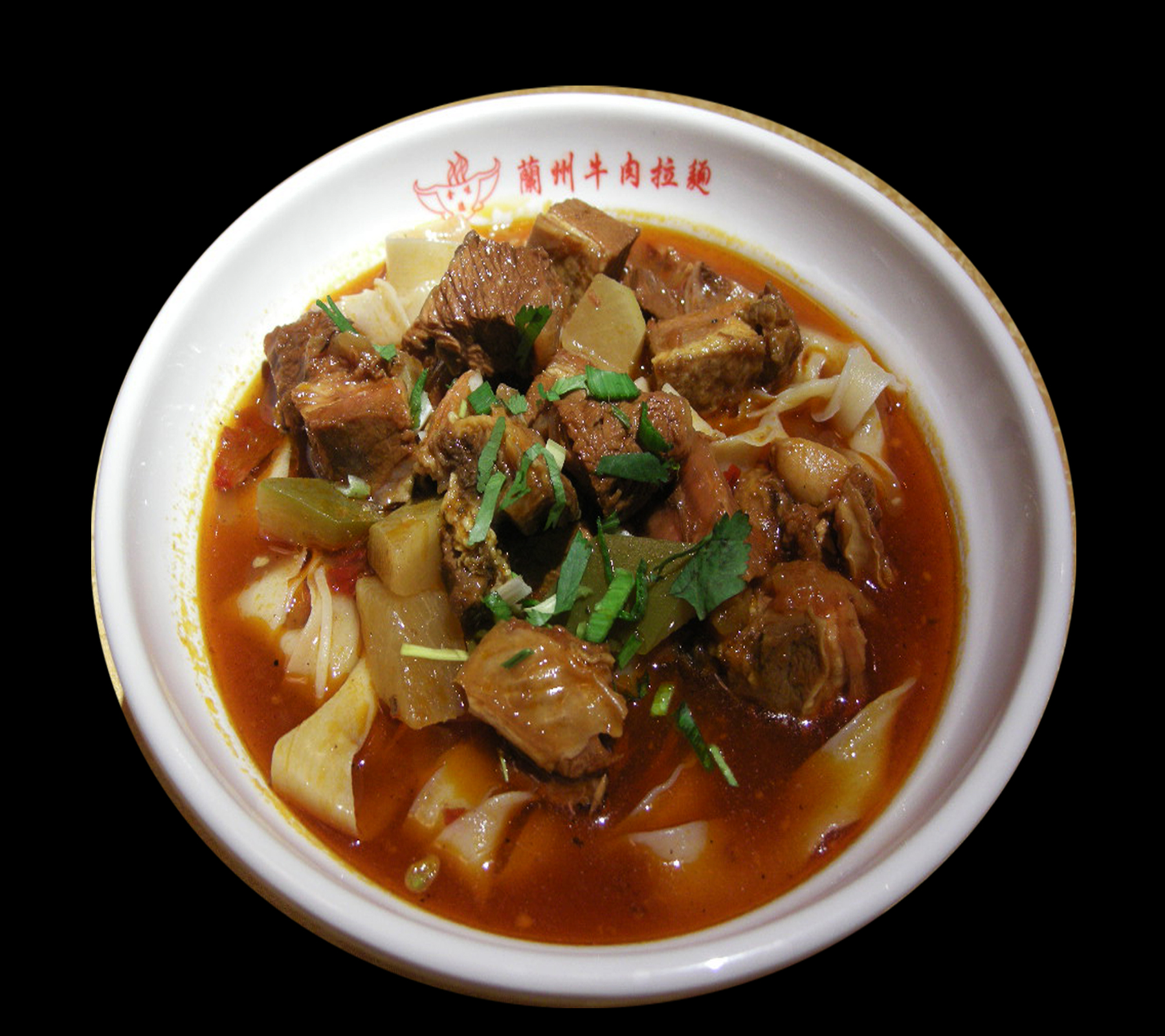 金味德—红烧牛肉面