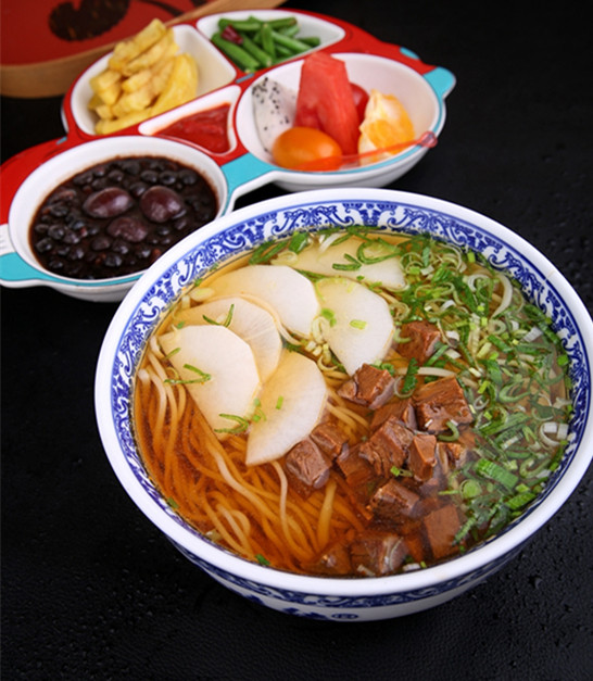 儿童套餐