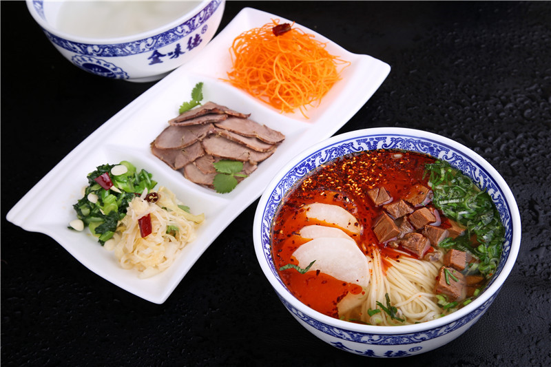 特色套餐