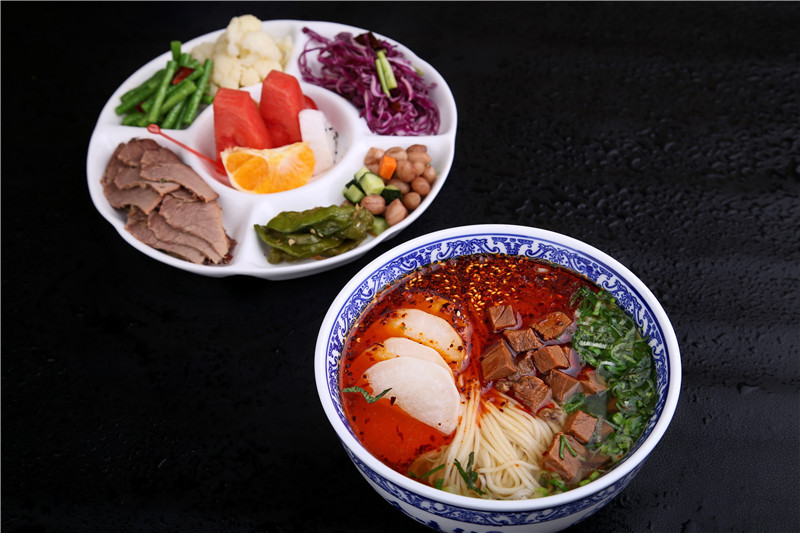 特色套餐