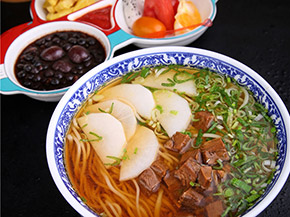 特色套餐