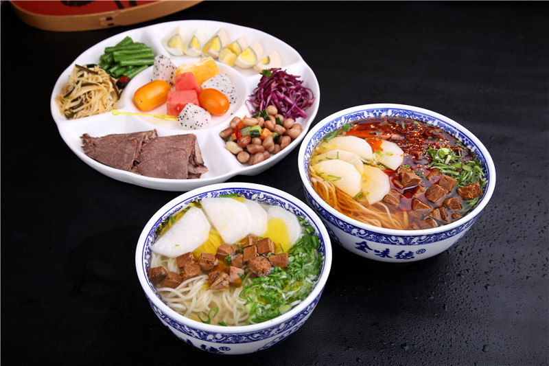 特色套餐