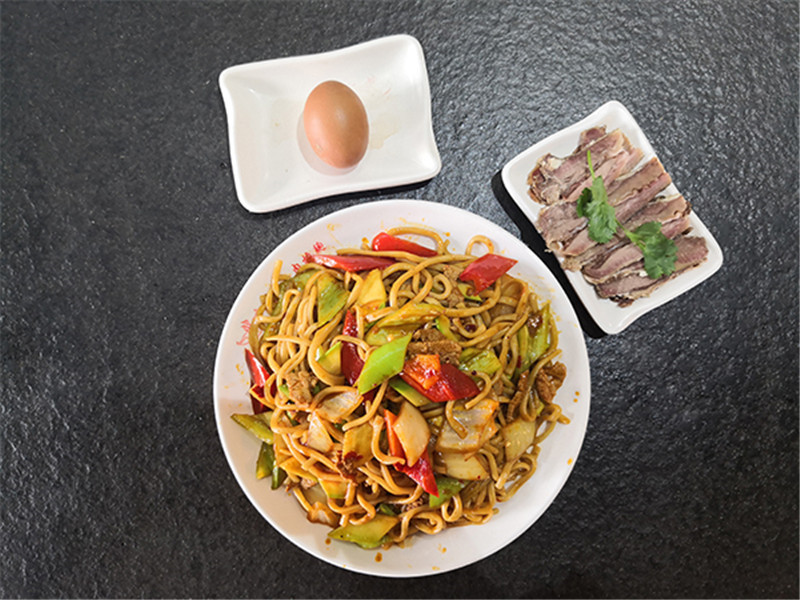 特色套餐