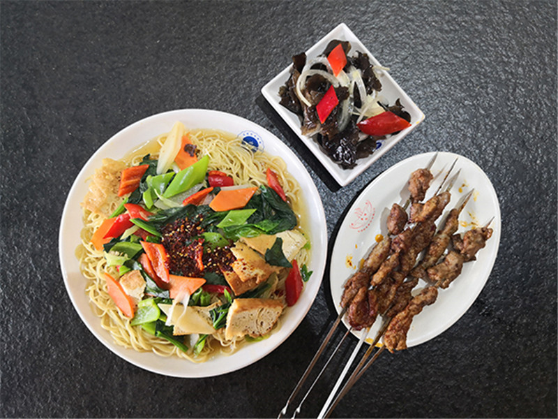 特色套餐