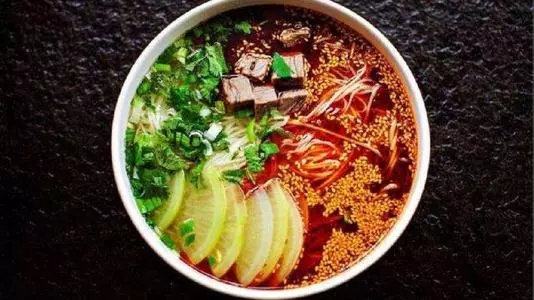怎么开兰州牛肉拉面加盟店