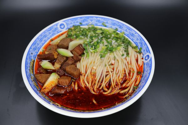 兰州牛肉面加盟
