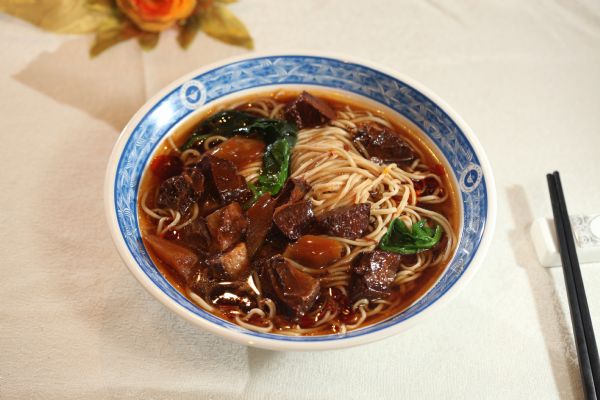 兰州牛肉面加盟