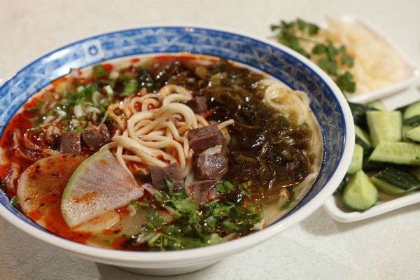 兰州牛肉面加盟店有淡旺季之分吗