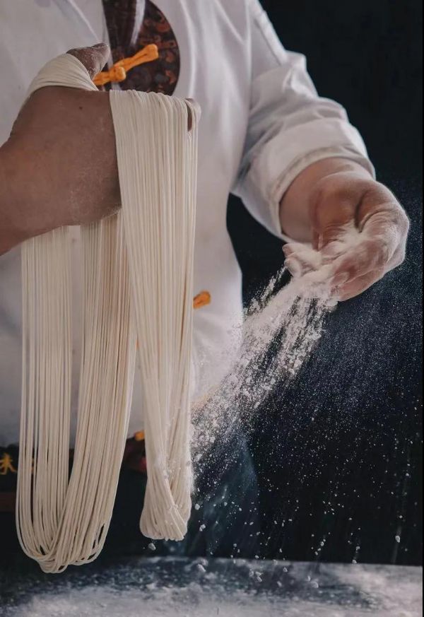 金味德