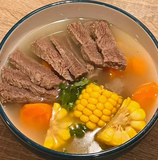牛肉汤