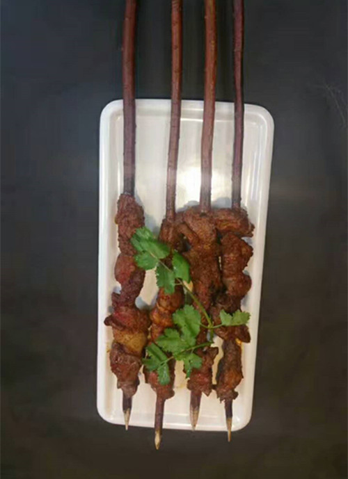 红柳烤肉