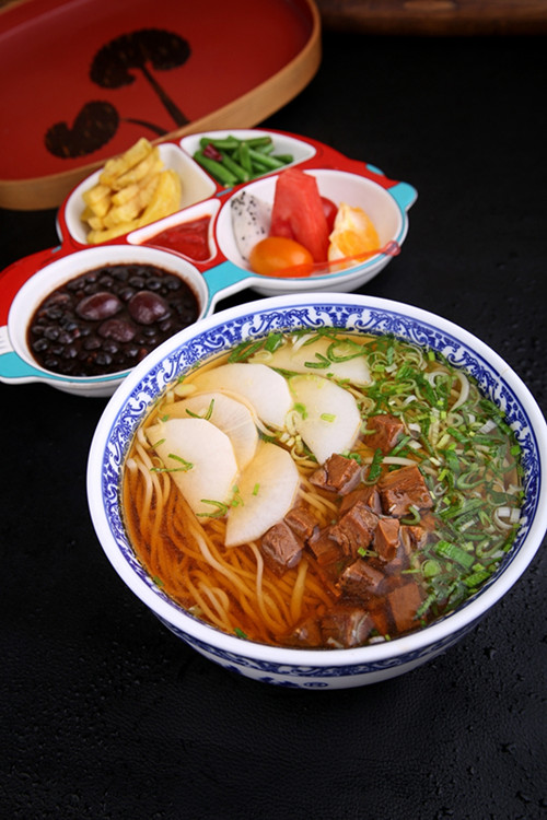 儿童套餐